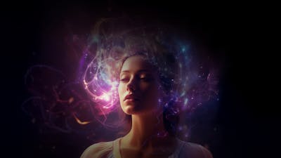 Divine Interventions: When Light Strikes Back