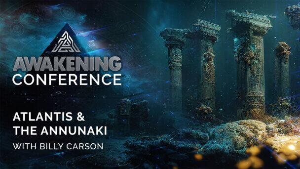 Atlantis & the Annunaki