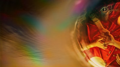 Psychic Medium Part 2