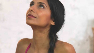 The Attitude Makeover