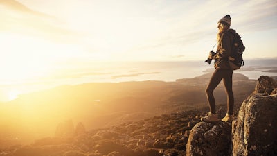 True Work (Michael & Justine Toms)