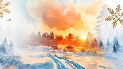 Die achte Raunacht – Begrüße den Neubeginn