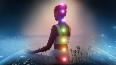 Élever notre niveau spirituel