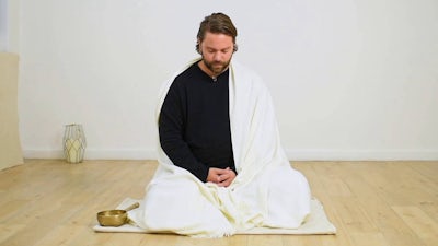 Méditation éclair