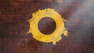 Mazzaroth: Ordenanzas del Cielo