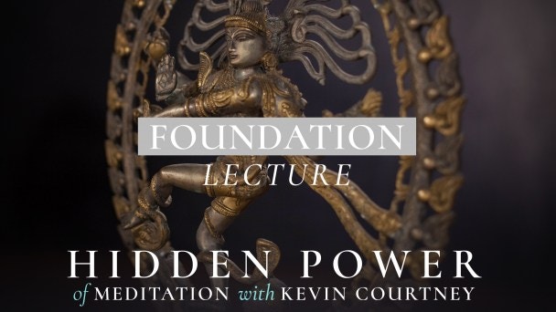 Foundation: Lecture