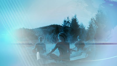 Group Intention Experiments Prove Effective at Healing Part 1