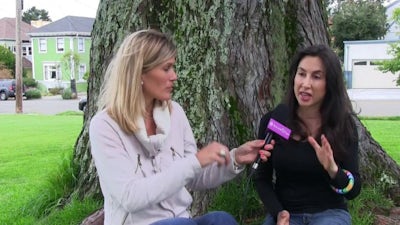 Healing Love with Sarina Stone