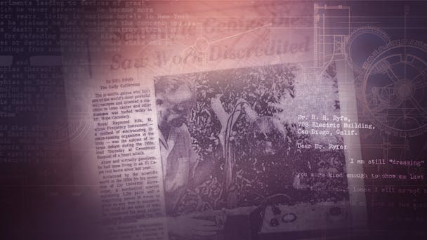 Dr. Steven M. Greer - UFO & Disclosure Expert | Gaia