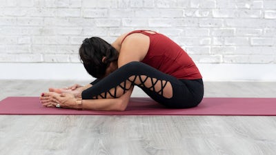 Cultivate Inward Focus