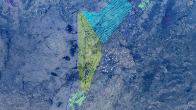 World's Largest Geoglyphs Discovered in India