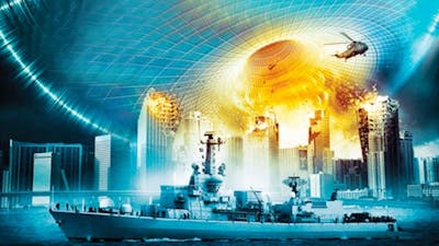 Das Philadelphia-Experiment