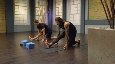 Muscle Maintenance