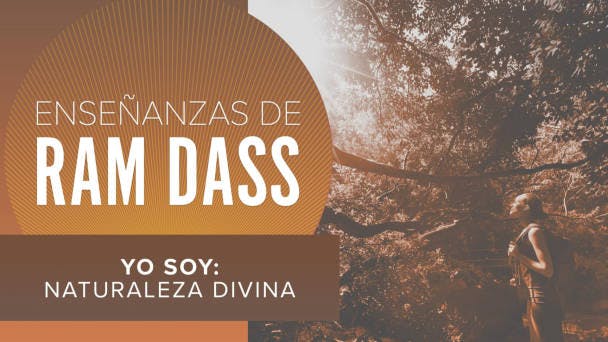 Yo soy: naturaleza divina