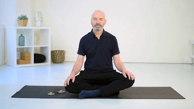 Faire une courte pause