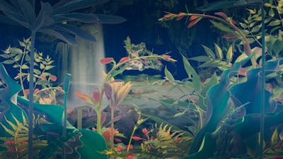 Innere Erde: Vielfalt des Lebens