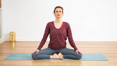 Méditation arc en ciel 