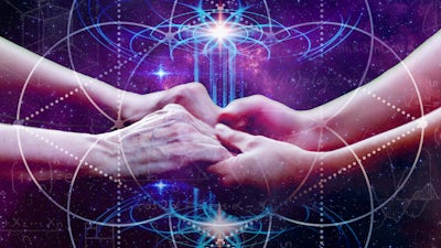 Relationship Alchemy