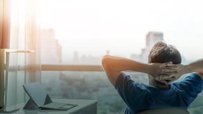 Arbeiten im Flow-Zustand
