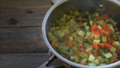 Potassium Balance Broth