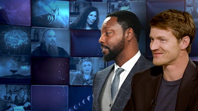 The New Timeline of Humanity