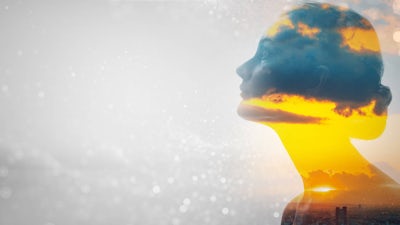 Being You, Changing the World with Dain Heer