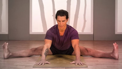 Flowing Through the Earth