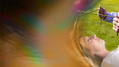 Dowsing, Bars & Hypnotherapy