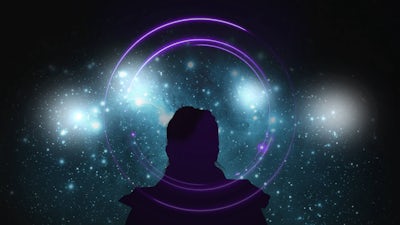 Avistamientos de OVNIs luminosos