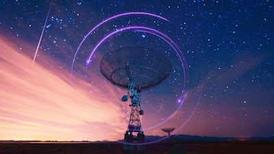 Comunicaciones cósmicas