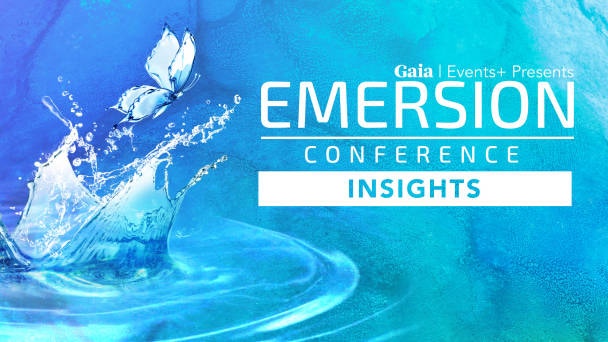 Emersion Conference Insights Video