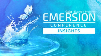 Emersion Conference Insights