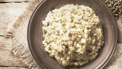Kitchari: An Ayurvedic Cleansing Meal