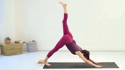 Ouverture du bassin et relâchement des tensions