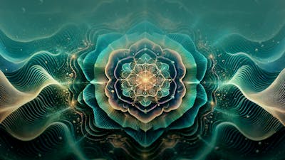 La mélodie du silence