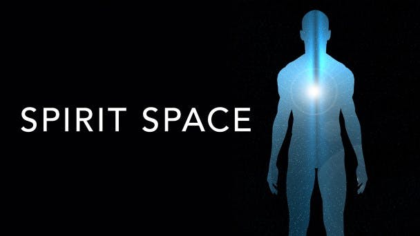 Spirit Space