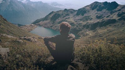 Meditation für den Frieden 