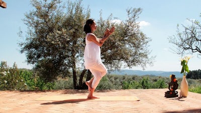 Donde anida la mente