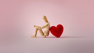 Los miedos que te impiden amar