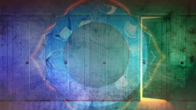 Parte 6: El poder interior