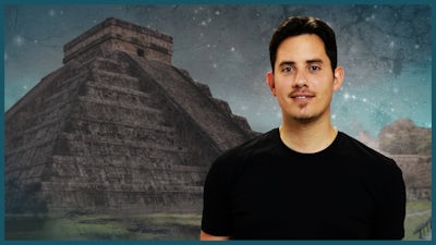 El pasado es el futuro