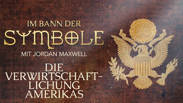 Die Verwirtschaftlichung Amerikas 