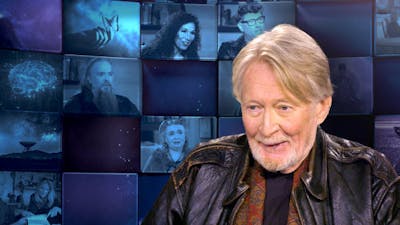 Shamanic Wisdom of a Vietnam Vet