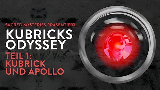 Kubricks Odyssey I