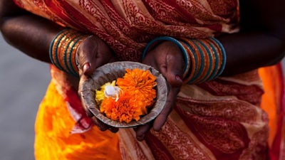 The Paths of Devotion