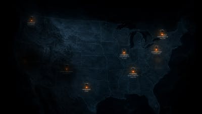 Why Are UFOs Drawn to Nuclear Facilities?