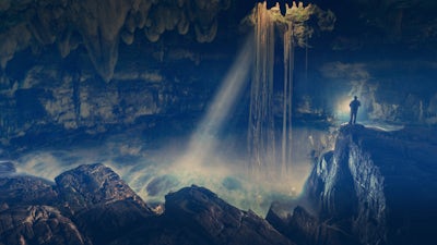 Inner Earth: Missions