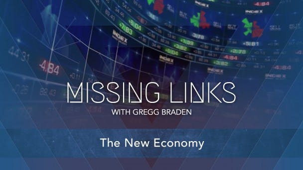The New Economy