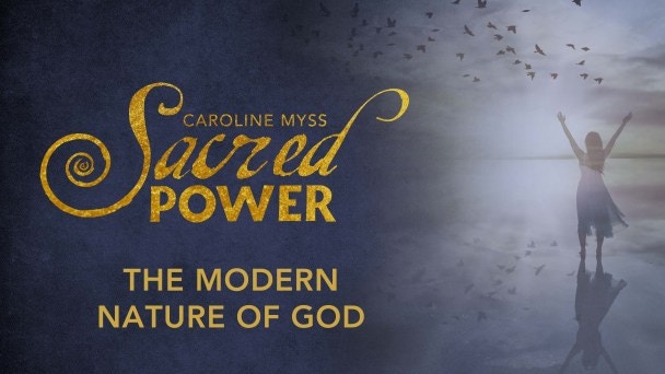The Modern Nature of God Video