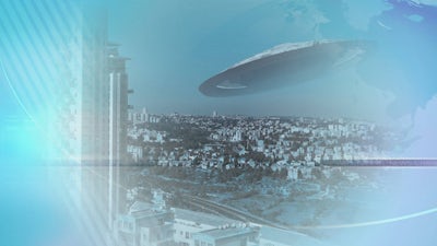 UFO Disclosure Countdown